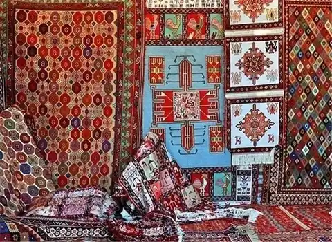 قیمت خرید ورنی سنتی ایرانی + فروش ویژه